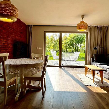 Gut Time Villa Smoldzinski Las Exterior photo